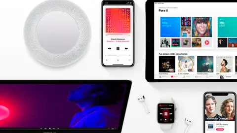 Apple Music Apple Music