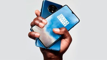 OnePlus 7T