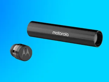 Motorola VerveBuds 300 Motorola VerveBuds 300