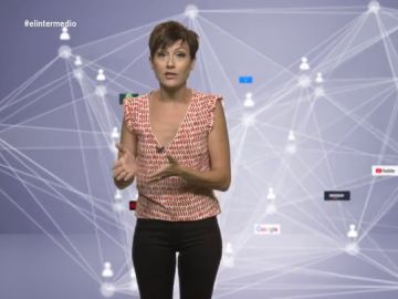 Con 150 likes, Facebook sabe más cosas de ti que tu pareja o tus padres: Sara Escudero explica cómo funciona el Big data Con 150 likes, Facebook sabe más cosas de ti que tu pareja o tus padres: Sara Escudero explica cómo funciona el Big data
