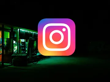 Modo oscuro Instagram Modo oscuro Instagram
