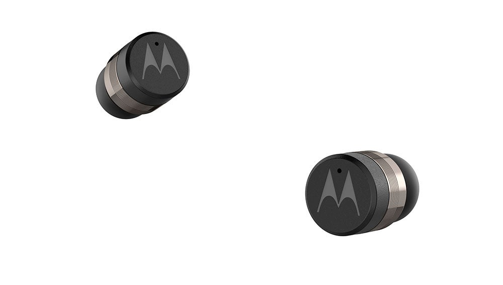 El elegante diseño de estos auriculares