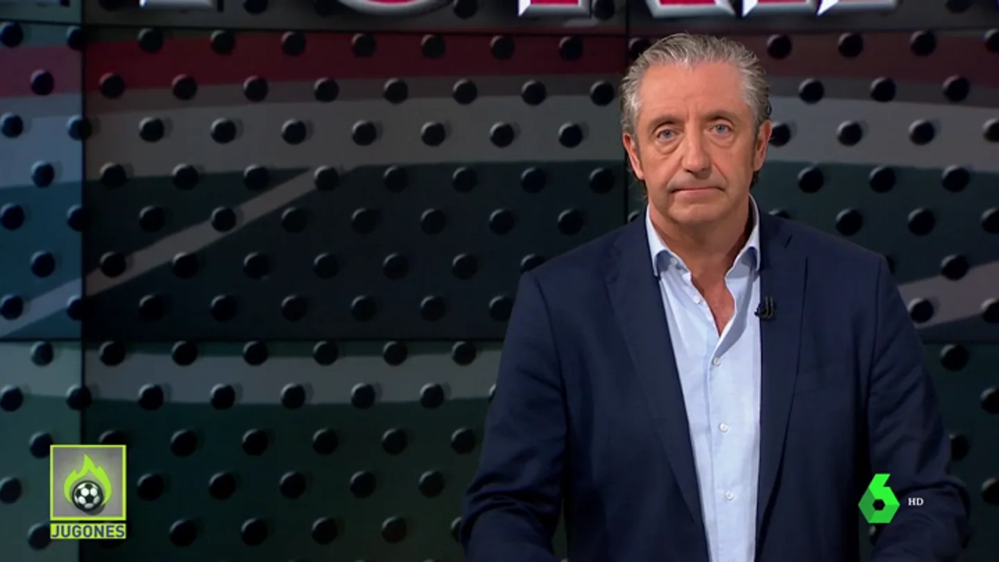 Josep Pedrerol: "Bartomeu puede pedir pagar los 300 euros de multa a plazos" Josep Pedrerol: "Bartomeu puede pedir pagar los 300 euros de multa a plazos"