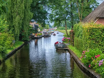 Giethoorn Giethoorn