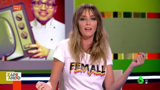 Los zapeadores recuerdan sus caídas más ridículas: "Iba súper subida y... zasca, de boca" Los zapeadores recuerdan sus caídas más ridículas: "Iba súper subida y... zasca, de boca"