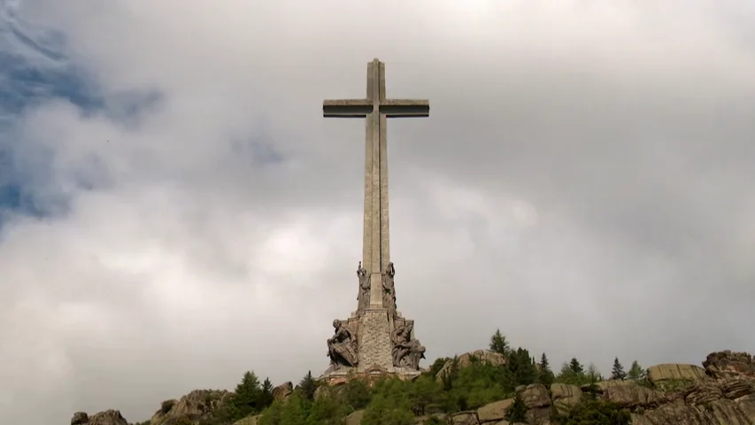 Valle de los Caídos