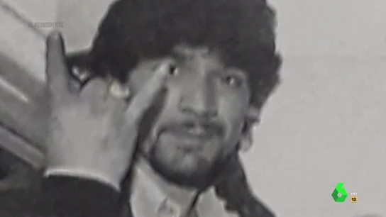 El asesinato de Laura Luelmo no fue el primer crimen de Montoya: así mató a una anciana en 1995 El asesinato de Laura Luelmo no fue el primer crimen de Montoya: así mató a una anciana en 1995