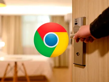 Google Chrome Google Chrome