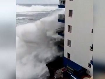 Consecuencias del cambio climático en España Consecuencias del cambio climático en España