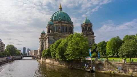 Berlín lo tiene todo