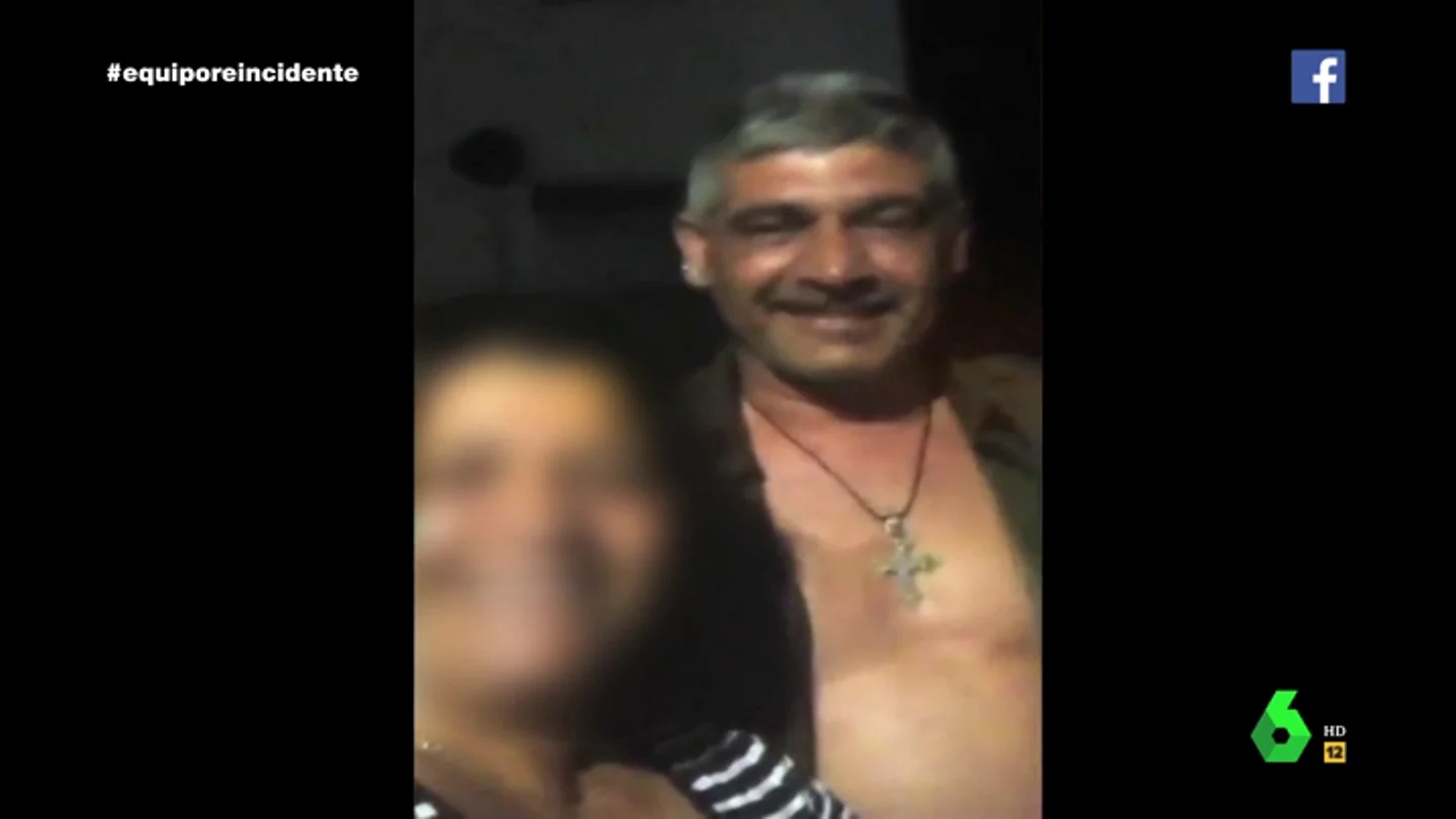 Asesinato de Laura Leulmo: ¿por qué salió Bernardo Montoya de la cárcel si era peligroso? Asesinato de Laura Leulmo: ¿por qué salió Bernardo Montoya de la cárcel si era peligroso?