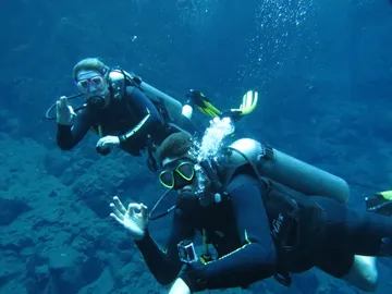 Submarinismo Submarinismo