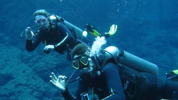 Submarinismo