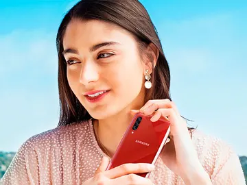Samsung Galaxy A70s Samsung Galaxy A70s