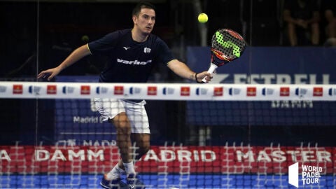 World Padel Tour