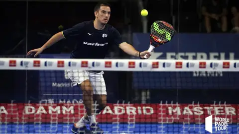 World Padel Tour World Padel Tour