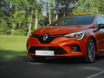 Renault Clio Renault Clio