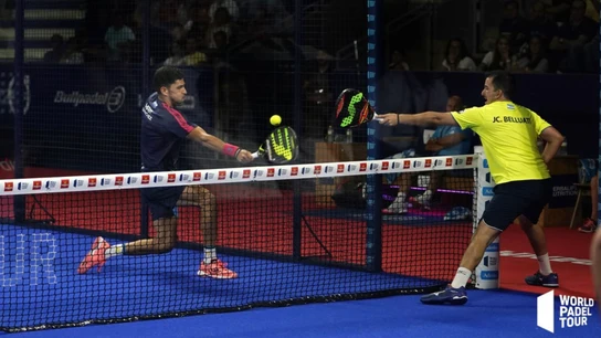 World Padel Tour World Padel Tour