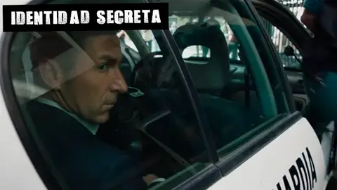 Frame de la película El Reino El Muro
