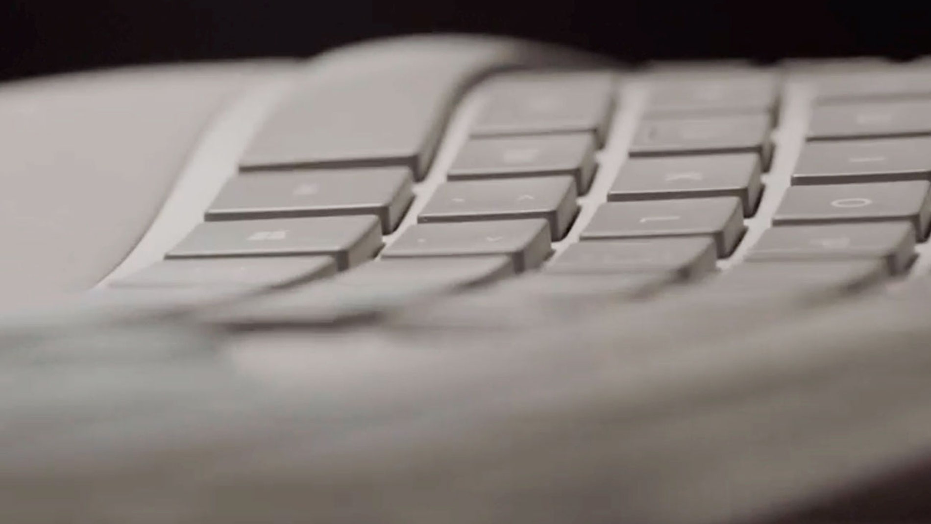 Microsoft planea lanzar de nuevo su mítico teclado ergonómico