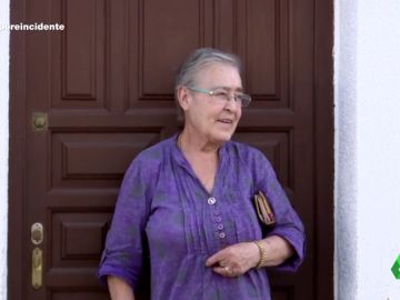 Habla la mujer que socorrió a la joven asesinada por Luciano Montoya: &quot;Le cortó el cuello y le apuñaló el corazón&quot;
