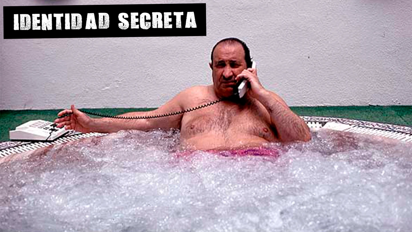 Jesús Gil El Muro