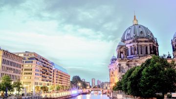 Catedral de Berlín