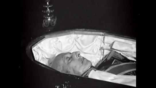 El NODO de la exhumación de Franco: "Españoles, cómo habéis permitido esto" El NODO de la exhumación de Franco: "Españoles, cómo habéis permitido esto"