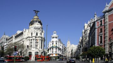Madrid