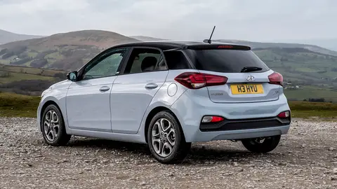 Hyundai i20 Hyundai i20