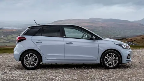 Hyundai i20 Hyundai i20