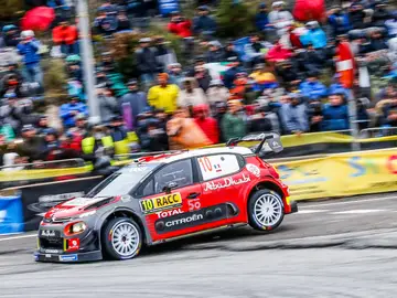 WRC España WRC España