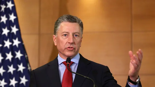 Kurt Volker Kurt Volker