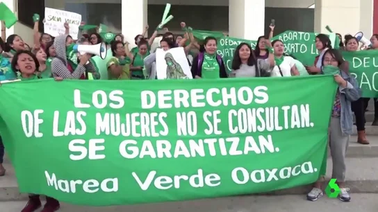 ABORTO MUNDO ABORTO MUNDO