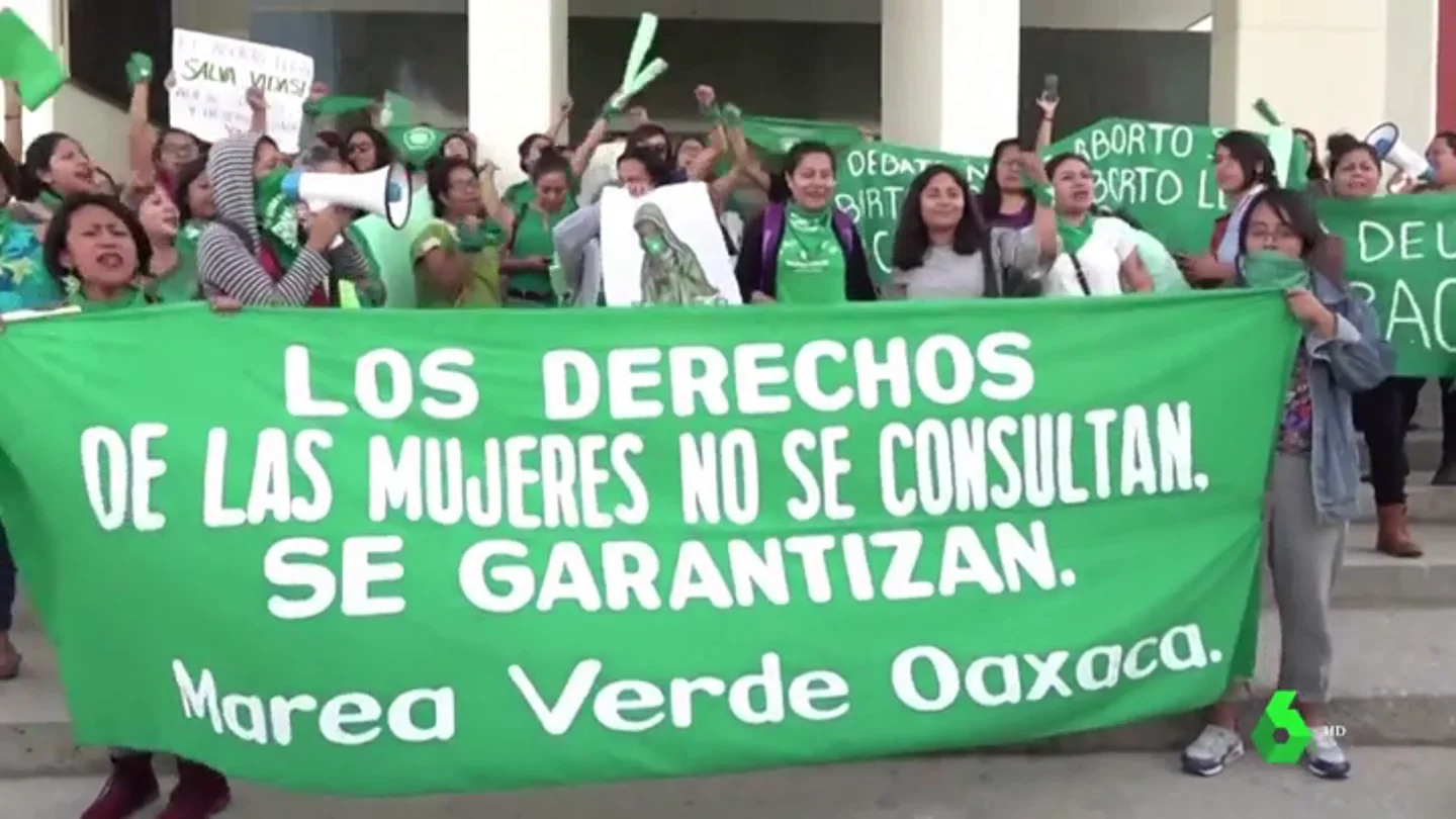 ABORTO MUNDO ABORTO MUNDO