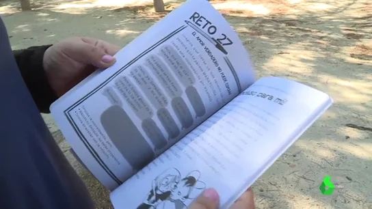 'Eso no es amor', o cómo identificar los primeros signos de violencia machista en una relación tóxica 'Eso no es amor', o cómo identificar los primeros signos de violencia machista en una relación tóxica