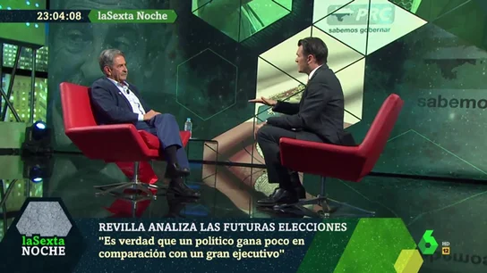 REVILLA CIUDADANOS REVILLA CIUDADANOS
