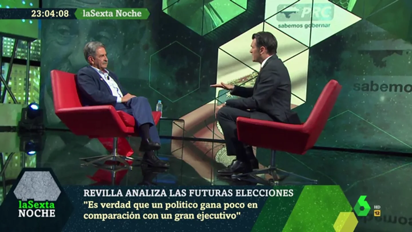 REVILLA CIUDADANOS REVILLA CIUDADANOS