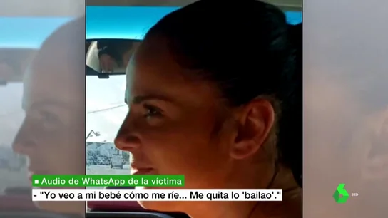 RECORDAMOS CASO DANA RECORDAMOS CASO DANA