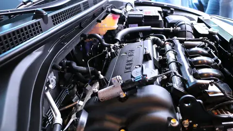 Motor Motor