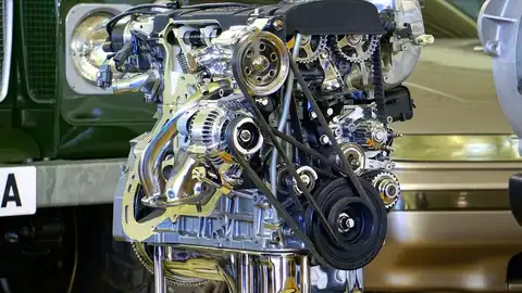 Cadena Correa Distribucion Cadena Correa Distribucion