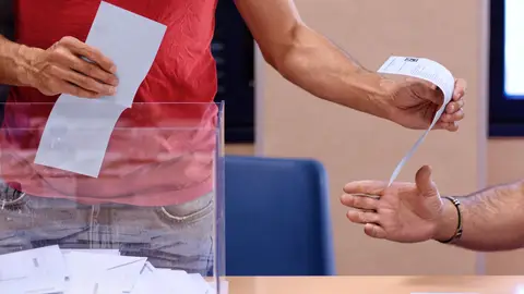 Elecciones generales 2019: Horarios colegios electorales: ¿Hasta que hora se puede votar? Elecciones generales 2019