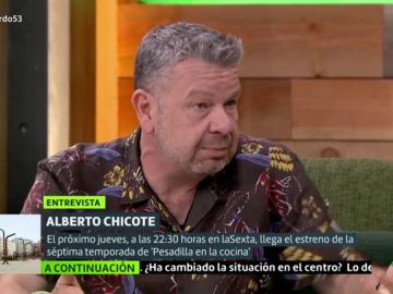 Alberto Chicote Alberto Chicote