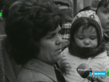 Quejas por la contaminación en 1975 Quejas por la contaminación en 1975