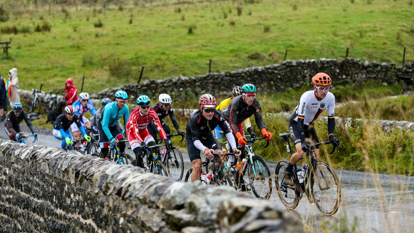 Ciclismo Ciclismo