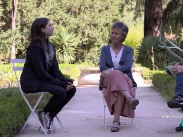 La emergencia climática a través de la mirada de tres generaciones de mujeres La emergencia climática a través de la mirada de tres generaciones de mujeres