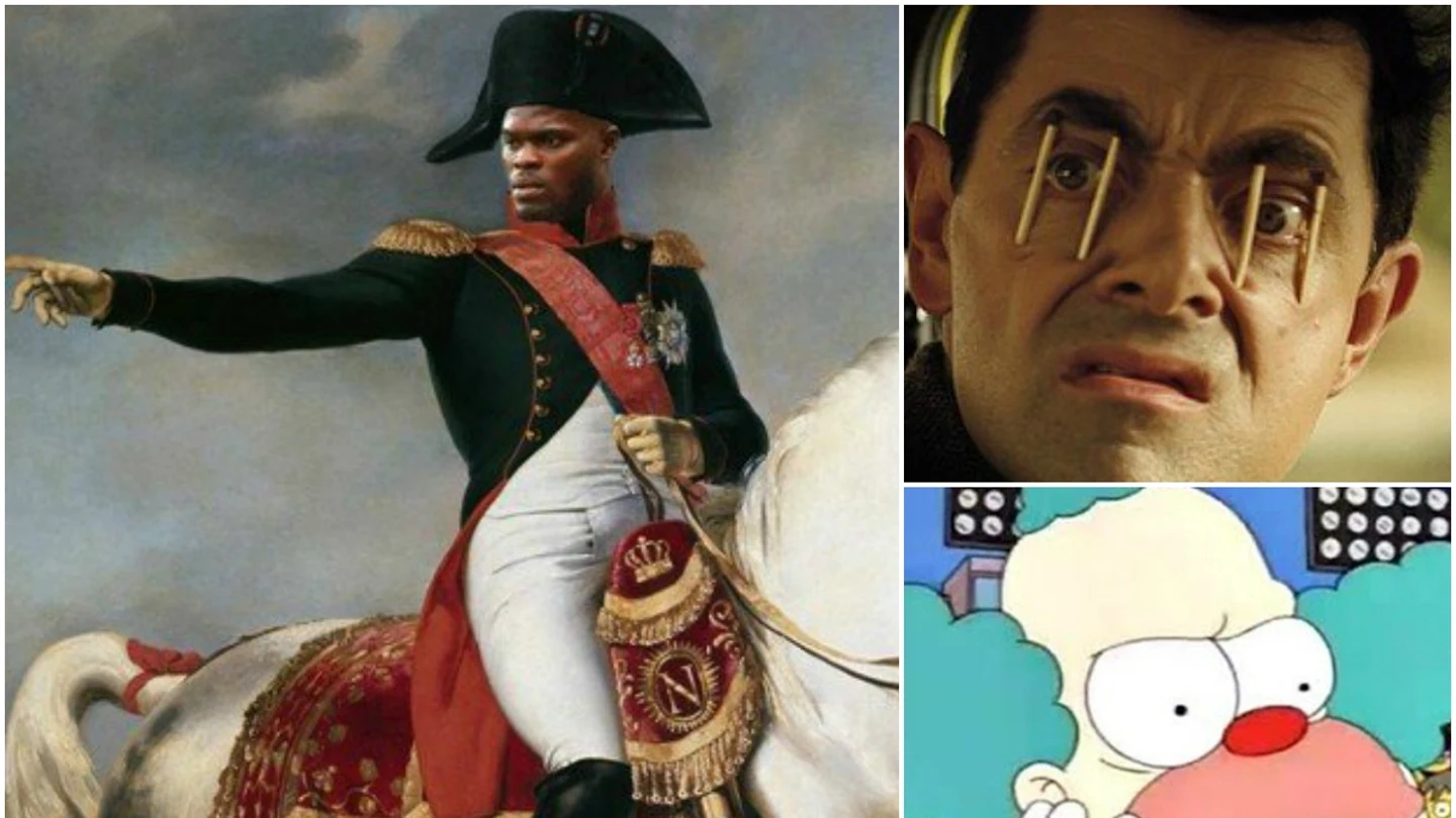 Los memes del Atlético - Real Madrid Los memes del Atlético - Real Madrid