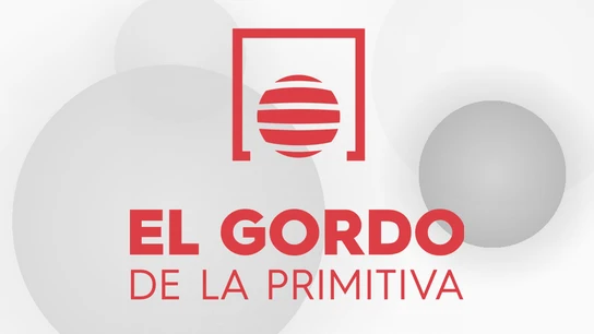 El Gordo de la Primitiva: Resultado del sorteo de hoy, en directo EL GORDO DE LA PRIMITIVA HOY