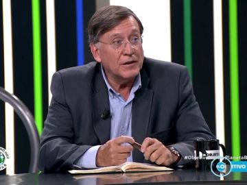 Joaquín Araújo Joaquín Araújo