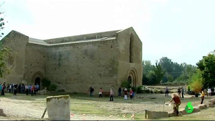 Polémico congreso para defender la pseudoterapias en Lleida